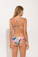 Load image into Gallery viewer, Model Back: Rio De Sol Ensemble Set Fresh-Day Balconet Madrid