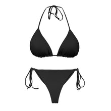 Load image into Gallery viewer, Product Front: Rio De Sol Ensemble Set Lava Kauai Kaleia