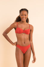 Load image into Gallery viewer, Image 10: Rio De Sol Ensemble Set Malibu-Chili Balconet Ciao