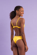 Load image into Gallery viewer, Image 12: Rio De Sol Ensemble Set Malibu-Yellow Balconet Ciao