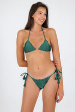 Load image into Gallery viewer, Model Front: Rio De Sol Ensemble Set Palace Frufru