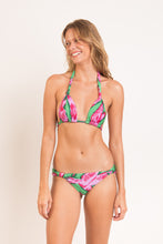 Load image into Gallery viewer, Image 06: Rio De Sol Ensemble Set Parrots Mel