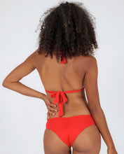 Load image into Gallery viewer, Image 08: Rio De Sol Ensemble Set Rouge Mel