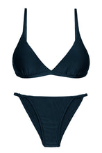 Load image into Gallery viewer, Product Front: Rio De Sol Ensemble Set Shark Tri-Fixo Cheeky-Fixa