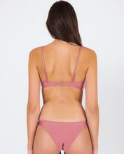 Load image into Gallery viewer, Image 06: Rio De Sol Ensemble Set Shimmer-Confetti Bandeau-Knot Essential