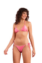 Load image into Gallery viewer, Image 04: Rio De Sol Ensemble Set Shimmer-Confetti Tri-Inv Cheeky-Tie
