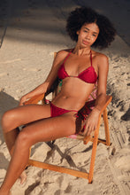 Load image into Gallery viewer, Image 11: Rio De Sol Ensemble Set Shimmer-Desejo Frufru