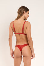 Load image into Gallery viewer, Model Back: Rio De Sol Ensemble Set Shimmer-Liquor Alba Nice-Fio