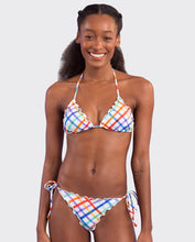 Load image into Gallery viewer, Gallery: Rio De Sol Ensemble Set Square Frufru