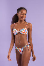 Load image into Gallery viewer, Image 11: Rio De Sol Ensemble Set Square Kyra Pipa