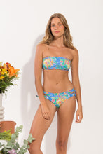 Load image into Gallery viewer, Image 08: Rio De Sol Ensemble Set Treetop Bandeau-Reto Madrid