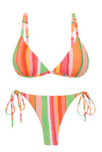 Load image into Gallery viewer, Product Front: Rio De Sol Ensemble Set Utah Tri-Fixo Ibiza