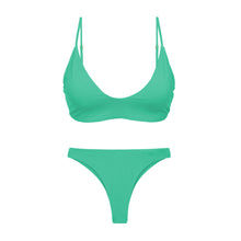 Load image into Gallery viewer, Product Front: Rio De Sol Ensemble Set Valley Hana Sunset