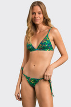 Load image into Gallery viewer, Image 04: Rio De Sol Ensemble Set Wilds Tri-Fixo Cheeky-Tie