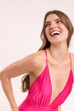 Load image into Gallery viewer, Image 10: Rio De Sol Une Pièce Shimmer-Olinda New Vegas