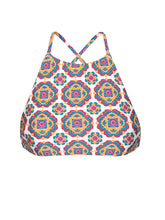 Load image into Gallery viewer, Product Front: Rio De Sol Haut Soutien Beira Rio Sporty