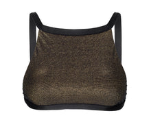 Load image into Gallery viewer, Product Front: Rio De Sol Haut Soutien Cropped Radiante