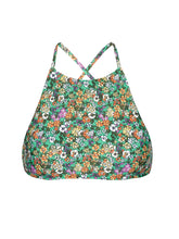 Load image into Gallery viewer, Product Front: Rio De Sol Haut Soutien Iemanja Sporty