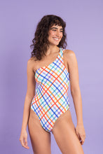 Load image into Gallery viewer, Image 11: Rio De Sol Une Pièce Square Santorini