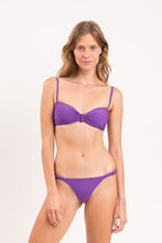 Load image into Gallery viewer, Image 11: Rio De Sol Haut Top Amuleto Bandeau-Crispy