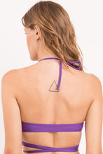 Load image into Gallery viewer, Image 07: Rio De Sol Haut Top Amuleto Kate