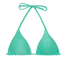 Load image into Gallery viewer, Product Front: Rio De Sol Haut Top Atlantis Tri-Inv