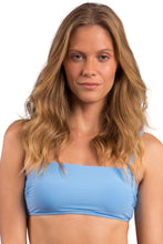 Load image into Gallery viewer, Gallery: Rio De Sol Haut Top Baltico Bandeau-Reto