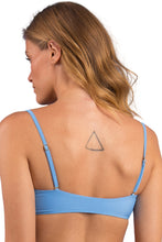 Load image into Gallery viewer, Image 07: Rio De Sol Haut Top Baltico Bandeau-Reto