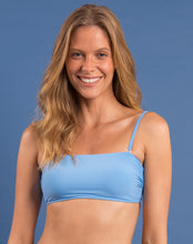 Load image into Gallery viewer, Image 09: Rio De Sol Haut Top Baltico Bandeau-Reto