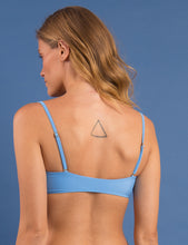 Load image into Gallery viewer, Image 11: Rio De Sol Haut Top Baltico Bandeau-Reto
