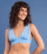 Load image into Gallery viewer, Image 10: Rio De Sol Haut Top Baltico Halter-Marina