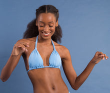 Load image into Gallery viewer, Image 12: Rio De Sol Haut Top Baltico Mel