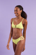 Load image into Gallery viewer, Image 12: Rio De Sol Haut Top Bora-Citrus Bra-Trio