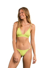 Load image into Gallery viewer, Image 04: Rio De Sol Haut Top Bora-Citrus Tri-Cos