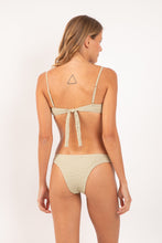 Load image into Gallery viewer, Model Back: Rio De Sol Haut Top Brisa-Pistache Juliette