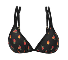 Load image into Gallery viewer, Product Front: Rio De Sol Haut Top Cashew Tri-Duo