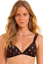 Load image into Gallery viewer, Gallery: Rio De Sol Haut Top Cashew Tri-Duo