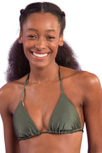 Load image into Gallery viewer, Gallery: Rio De Sol Haut Top Croco Tri-Inv