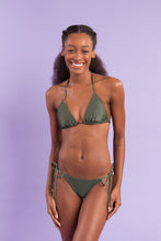 Load image into Gallery viewer, Image 09: Rio De Sol Haut Top Croco Tri-Inv