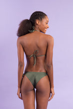 Load image into Gallery viewer, Image 11: Rio De Sol Haut Top Croco Tri-Inv