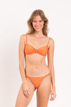 Load image into Gallery viewer, Image 08: Rio De Sol Haut Top Dende Bandeau-Crispy