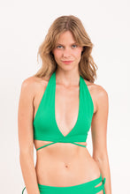 Load image into Gallery viewer, Image 12: Rio De Sol Haut Top Dots-Tambourine Kate