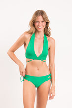 Load image into Gallery viewer, Image 14: Rio De Sol Haut Top Dots-Tambourine Kate