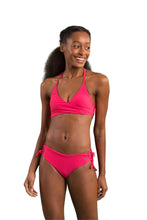 Load image into Gallery viewer, Image 04: Rio De Sol Haut Top Dots-Virtual-Pink Kate