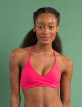 Load image into Gallery viewer, Image 10: Rio De Sol Haut Top Dots-Virtual-Pink Kate