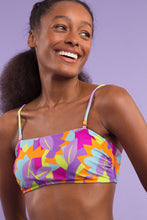 Load image into Gallery viewer, Image 09: Rio De Sol Haut Top Dreams Bandeau-Reto