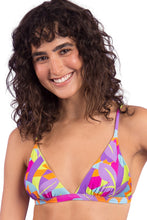 Load image into Gallery viewer, Gallery: Rio De Sol Haut Top Dreams Tri-Fixo