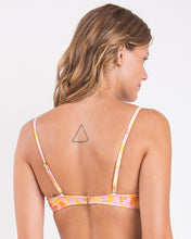Load image into Gallery viewer, Image 06: Rio De Sol Haut Top Dreamy Bandeau-Crispy