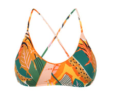Load image into Gallery viewer, Product Front: Rio De Sol Haut Top El-Arco Bralette