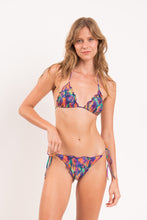 Load image into Gallery viewer, Image 08: Rio De Sol Haut Top Euphoria Frufru
